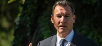 Who's running in NY-3 in 2024?