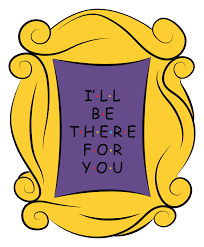 📘 خرید و دانلود کتاب I'll Be There for You به صورت PDF از بوکفلیکس