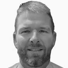 Patrick Rainwater's Instagram, Twitter & Facebook