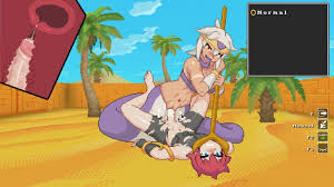 Nakara v0.5 all sex scene