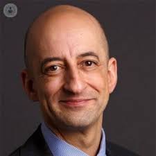 Top Rheumatologists in East Grinstead in 2025