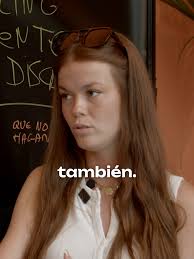 Marilu Entrevista Facultad