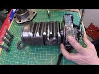 Operation, Disassembly and Assembly and Adjustment of a TAS65 Power Steering Gear