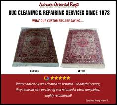 oriental rug cleaning service miami