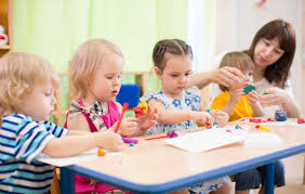 O processo lúdico na construção do conhecimento a brincadeira. Tudo O Que Voce Precisa Saber Sobre O Aprendizado Ludico Na Educacao Infantil