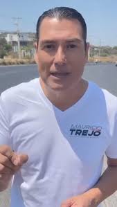 #COLUMNA.- 🔴 La primera y #caótica semana del trienio en manos del  #michoacano Mauricio Trejo. , 🔴 La primera semana, que el michoacano #pasó  fuera del país al andar de vacaciones, ha mantenido en el ...