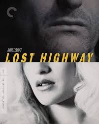 Lost Highway : Lynch, David, Pullman, Bill, Arquette, Patricia, Getty,  Balthazar, Blake, Robert, Wagner, Natasha Gregson, Pryor, Richard, Boyle,  Lisa, Massee, Michael, Nance, Jack, Kehler, Jack: Amazon.se: Movies & TV