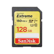 Great savings & free delivery / collection on many items. Sandisk Extreme Sd Uhs I Card Western Digital Store
