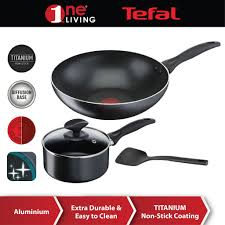 Ashleyfurniture.com has been visited by 100k+ users in the past month Tefal Cook Clean 4pcs Set Small Cooking Pot Wok Pan Small Spatula B225s4 Shopee Malaysia