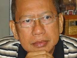 Fundraiser for Nathaniel Tomaneng by Lorraine Delfin-Carpio : Art  Tomaneng's Homecoming To God's Loving Arms