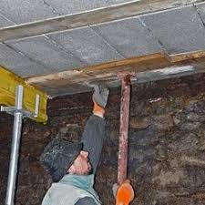 Comment Faire Soi Meme Un Plancher Hourdis Plancher Poutrelle Plancher Beton