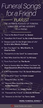 You Are Being Redirected Funeral Songs Ultimate Playlist Memorial Songs