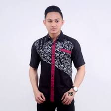 Serta desain yang lebih elegan. Harga Batik Kombinasi Terbaik Batik Pakaian Pria Juni 2021 Shopee Indonesia