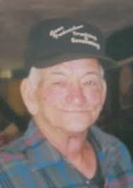 Obituary information for Thomas Waters
