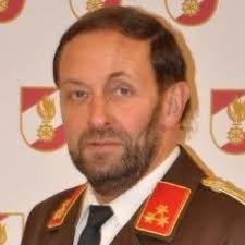 Ableben von Herrn Ing. Erich Beck, EHBI Es erfüllt mich die traurige  Pflicht, Ihnen mitteilen zu müssen, dass der Kommandant der FF Margarethen  am Moos, Herr Ing. Erich Beck, EHBI in der