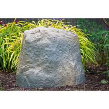 We can cap your well even if you decide to have a pump installed to use the well. Other Home Plumbing Fixtures 36 W X 36 L X 9 H Garden Artificial Decorative Landscape Rock Well Pump Cover Home Garden Entsrilanka Org