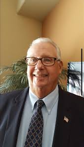 Obituary for William Luers Duvall