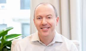 Dr. John Shovlin, Psychiatry