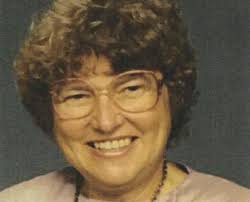 Doreen Emma McCarthy