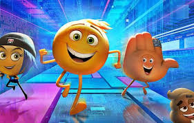 The Emoji Movie Best Quotes Maybe I M Meant To Have More Than Just One Emotion The emoji movie (initially titled emojimovie: the emoji movie best quotes maybe i