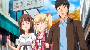 El popular y reconocido hentai de Oni Chichi cumple su 15 aniversario -  EroEro News