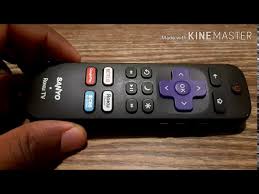 Maybe you would like to learn more about one of these? Make Roku Remote Without Reset Button Work Youtube
