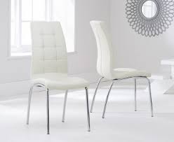 Our leather chairs are easily assembled however if you want a hassle free new look for your dining room then we offer an assembly service for customers in ireland. Dining Chairs Faux Leather Great Furniture Trading Company
