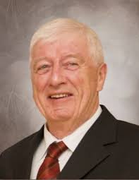 François Langlois (Avis de décès)