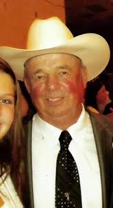 Harvey Rust Obituary