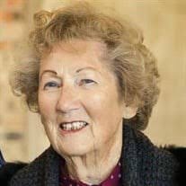 Emma Geneva "Neva" Bartlett Obituary (2023)