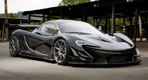 Driving in traffic, the amount of power provided by ipas really depends on how. Lanzante New Mclaren P1 Lm Setzt Den Gtr Auf Der Strasse Mein Neues Auto