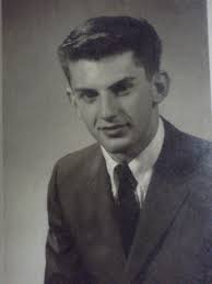 James Ferrell “Jimmy” Pardue (1943-1964)