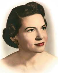 Dorothy Murray Culbreath Obituary