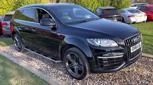 Image result for Deep Black Pearl 2014 Q7