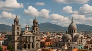 Pronóstico del clima en Toluca, Estado de México hoy 6 de marzo de 2026