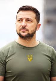 Military Henley T Shirt