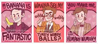 What's one more single valentine's day? Geeky Valentine S Day Cards By Never Ending Dick Jokes Lifted Geek