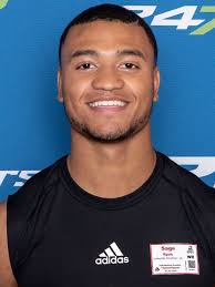 Sage Ryan, Ole Miss, Safety