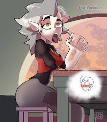 Rule34 - If it exists, there is porn of it  eda clawthorne  6984867