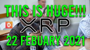 Search on youtube for market analysis and daily crypto crush news through this channel. Ripple Xrp Court Date Officially Revealed This Might Be The Day That Changes Everything Youtube