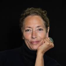 Strauss, Chris — Akademie der Kulturellen Bildung