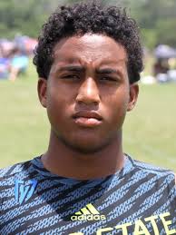 Kyle Porter, Houston, Running Back