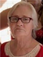 Linda Crotwell Obituary (1948