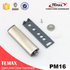 Magnet Push To Open Door Catch For Kitchen Cabinet China Magnet Push To Open Door Catch For Kitchen Cabinet Supplier Factory Shanghai Temax Trade Co Ltd