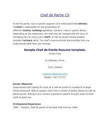 Chef de partie cover letter this ppt file includes useful materials for writing cover letter such as cover letter samples, cover letter writing tips and . Sample Cover Letter Of Chef De Partie