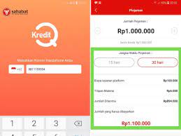 Daftar aplikasi pinjaman online langsung cair dengan bunga kecil. Pinjaman Online 24 Jam Cepat Cair Dan Terpercaya Terdaftar Ojk 2021