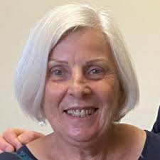 Judith Annette Yates