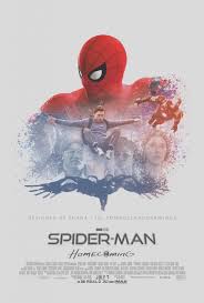 Hi, i was wondering if you would be able to share the city printable and the action word printable that complete the spider man table scene. Spiderman Homecoming Poster 40 Coolest Spidey Poster To Stick