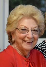 Elvira Caraccia Obituary