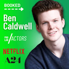 Ben Caldwell has booked Nextflix's Ginny and Georgia as Young Gil Timmons.  Additionally, Ben will be featured in A24's Dream Scenario. Congrats  @bensteelecaldwell! Ben is a student in Jeff Clarke's (@iamjeffclarke)  Wednesday